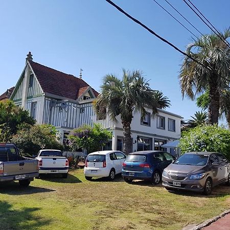 Hotel Puerto Las Palmas Punta del Este Kültér fotó