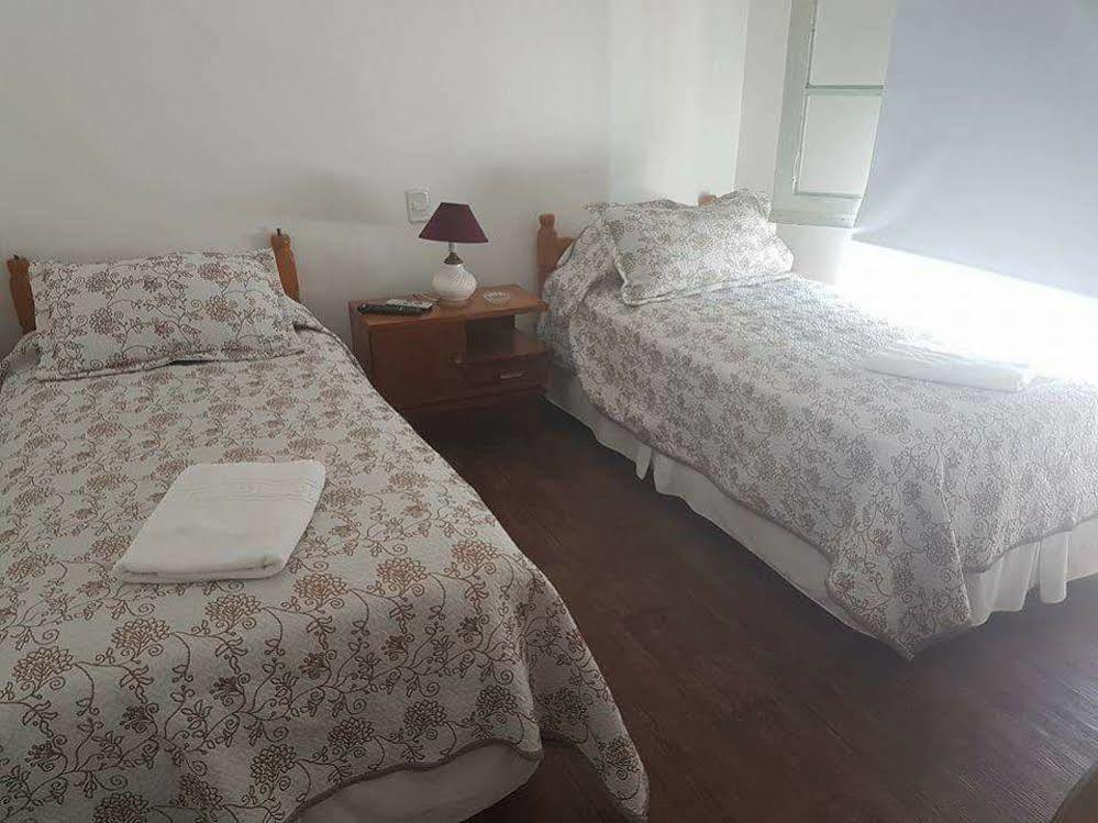 Hotel Puerto Las Palmas Punta del Este Kültér fotó