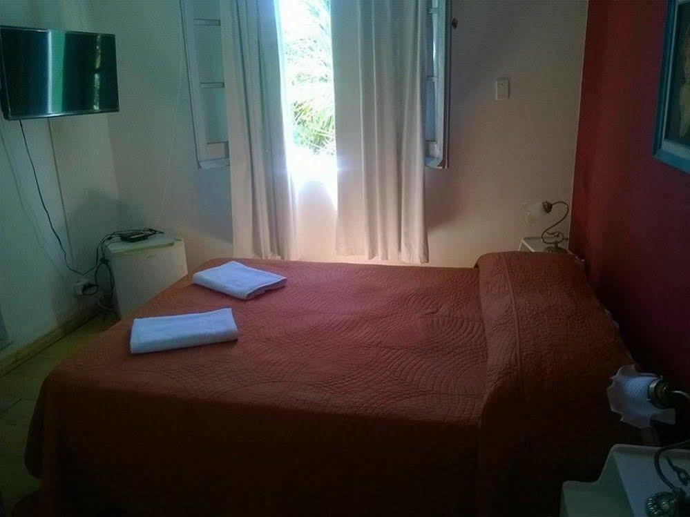 Hotel Puerto Las Palmas Punta del Este Kültér fotó
