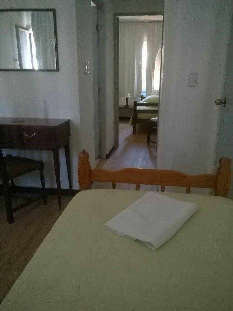 Hotel Puerto Las Palmas Punta del Este Kültér fotó
