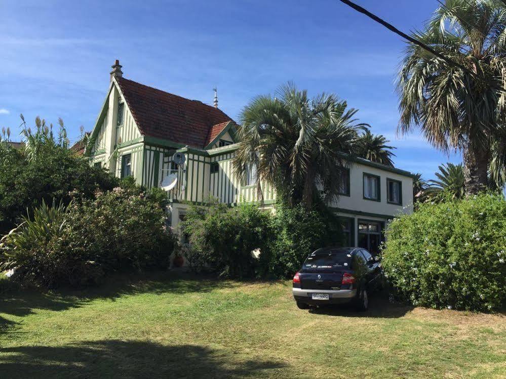 Hotel Puerto Las Palmas Punta del Este Kültér fotó