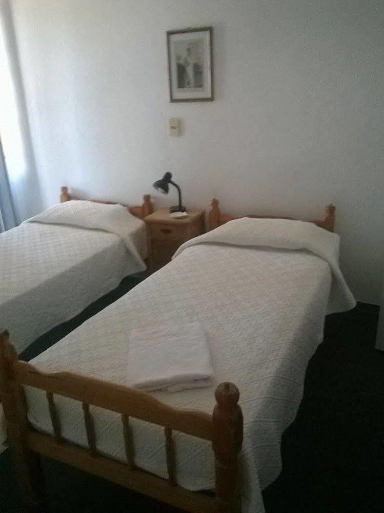 Hotel Puerto Las Palmas Punta del Este Kültér fotó