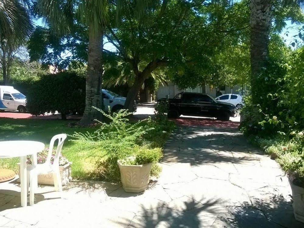 Hotel Puerto Las Palmas Punta del Este Kültér fotó