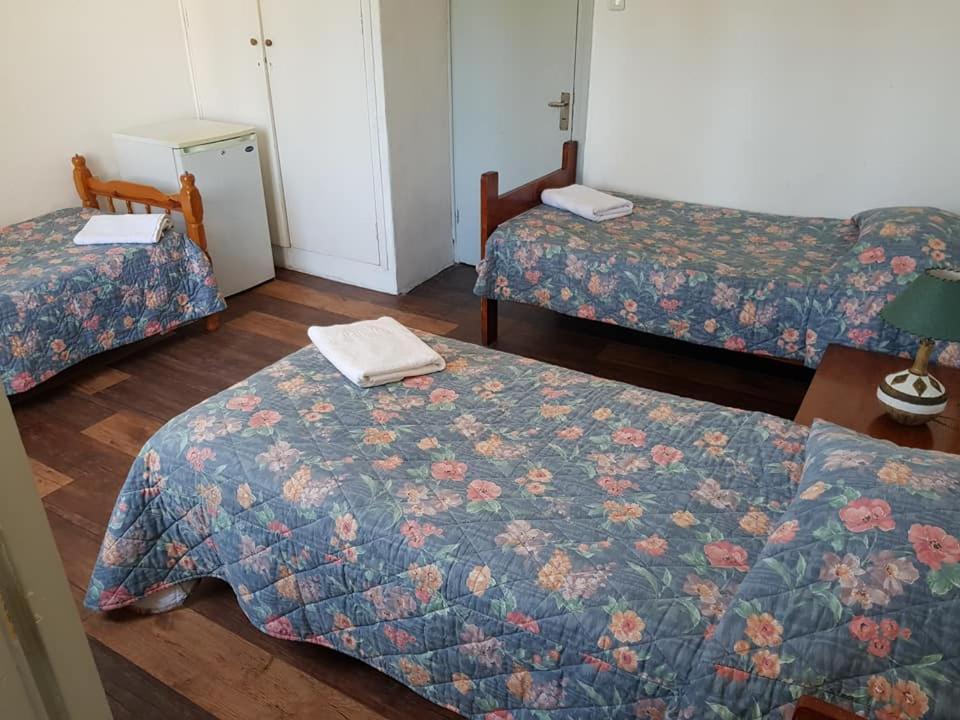 Hotel Puerto Las Palmas Punta del Este Kültér fotó