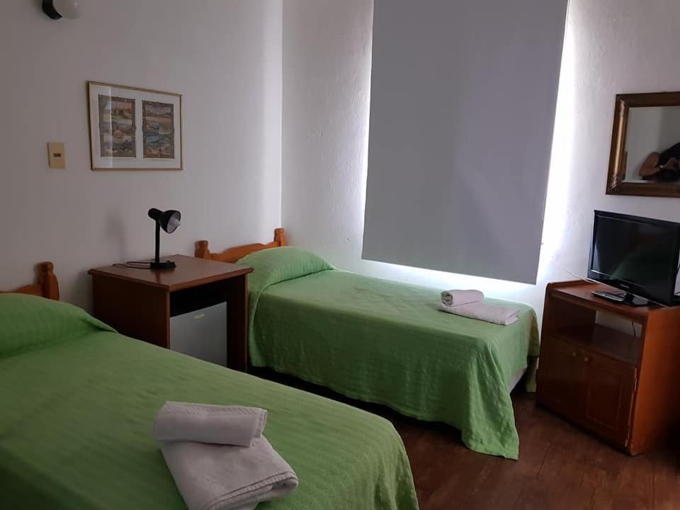 Hotel Puerto Las Palmas Punta del Este Kültér fotó