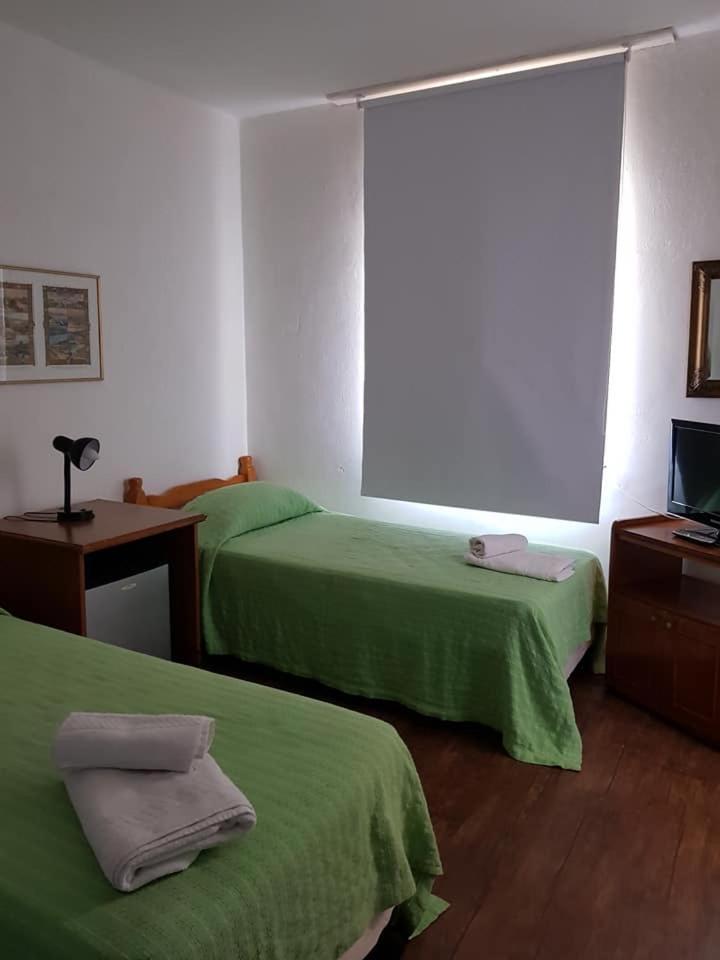 Hotel Puerto Las Palmas Punta del Este Kültér fotó